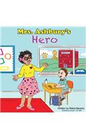Mrs. Ashbury's Hero