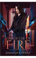 Daughter of Fire