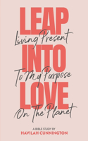 Leap into Love