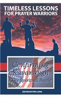 Timeless Lessons for Prayer Warriors
