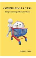 Comprando la casa