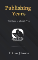 Publishing Years