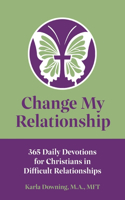 Change My Relationship