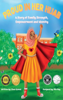 Proud in Her Hijab
