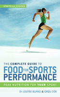 The Complete Guide to Food for Sports Performance