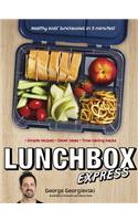 Lunchbox Express