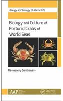 Biology and Culture of Portunid Crabs of World Seas