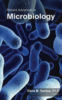 Recent Advances in Microbiology