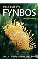Field Guide to Fynbos