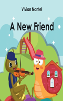 A New Friend