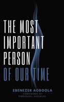 Most Important Person of Our Time