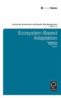 Ecosystem-Based Adaptation