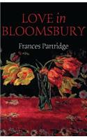 Love in Bloomsbury