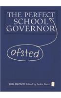 Perfect Ofsted School Governor