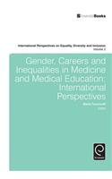 Gender, Careers and Inequalities in Medicine and Medical Education