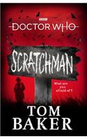 Doctor Who Meets Scratchman