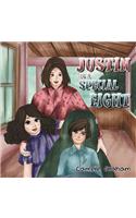 Justin is a Special Eight