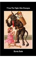T'Was the Night After Krampus