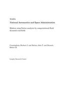 Modern Wing Flutter Analysis by Computational Fluid Dynamics Methods