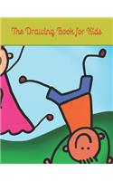 The Drawing Book for Kids