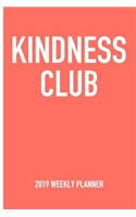 Kindness Club