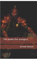 Anuku Sea Avengers