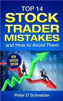 Top 14 Stock Trader Mistakes