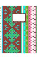 Dot Grid Journal Notebook