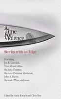 Time For Violence