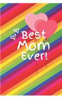 Best Mom Ever