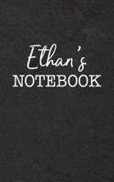 Ethan's Notebook