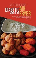 Diabetic Air Fryer Simplified