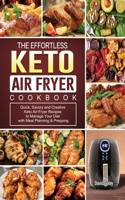 Keto Air Fryer