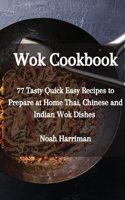 Wok Cookbook