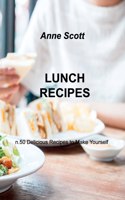 Lunch Recipes