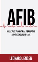 AFIB Cure