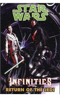 Star Wars - Infinities