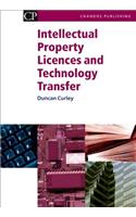 Intellectual Property Licences and Technology Transfer: A Practical Guide to the New European Licensing Regime