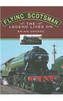 The Flying Scotsman