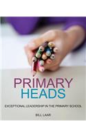 Primary Heads