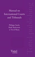 Manual on International Courts and Tribunals