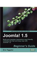 Joomla! 1.5