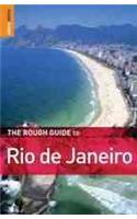 The Rough Guide to Rio de Janeiro