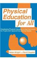 Physical Education for All