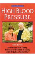High Blood Pressure