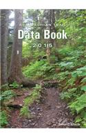 Appalachian Trail Data Book (2015)