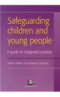 Safeguarding Children and Young People