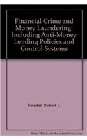 Financial Crime and Money Laundering