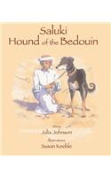 Saluki, Hound of the Bedouin