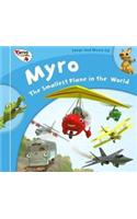 Myro's Song Book